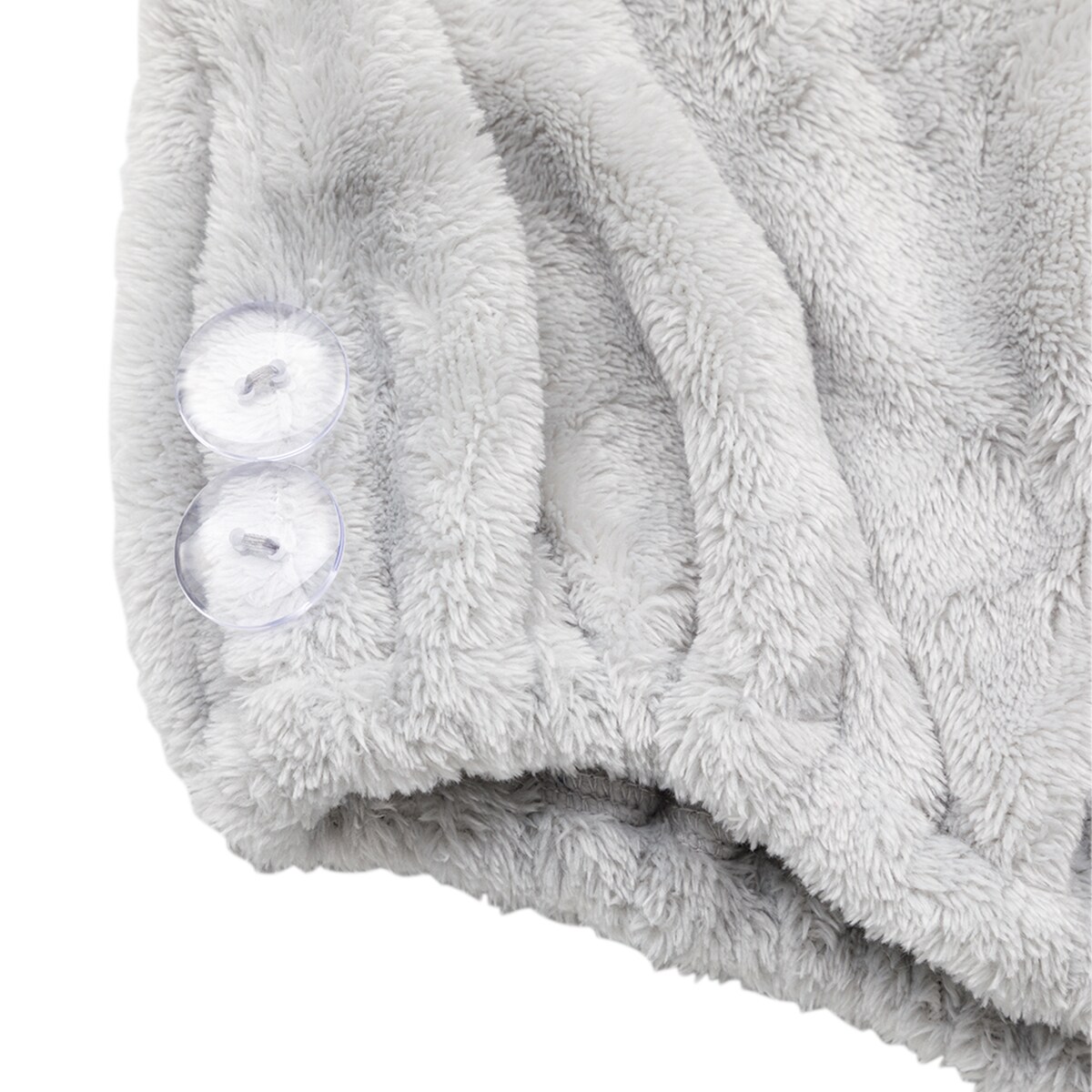 フランネル バスヘアキャップ(LGY QE05)