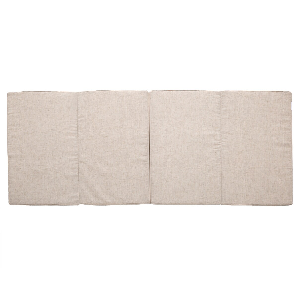 4ツ折マットレス(グレーリーフ I)   【1年保証】