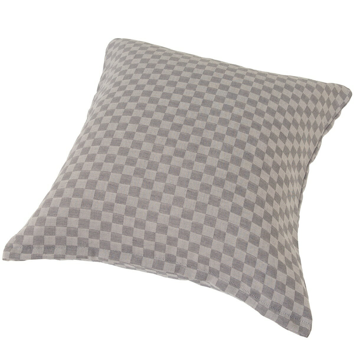 フロアクッションカバー・座布団カバー (SQ 001 GY)