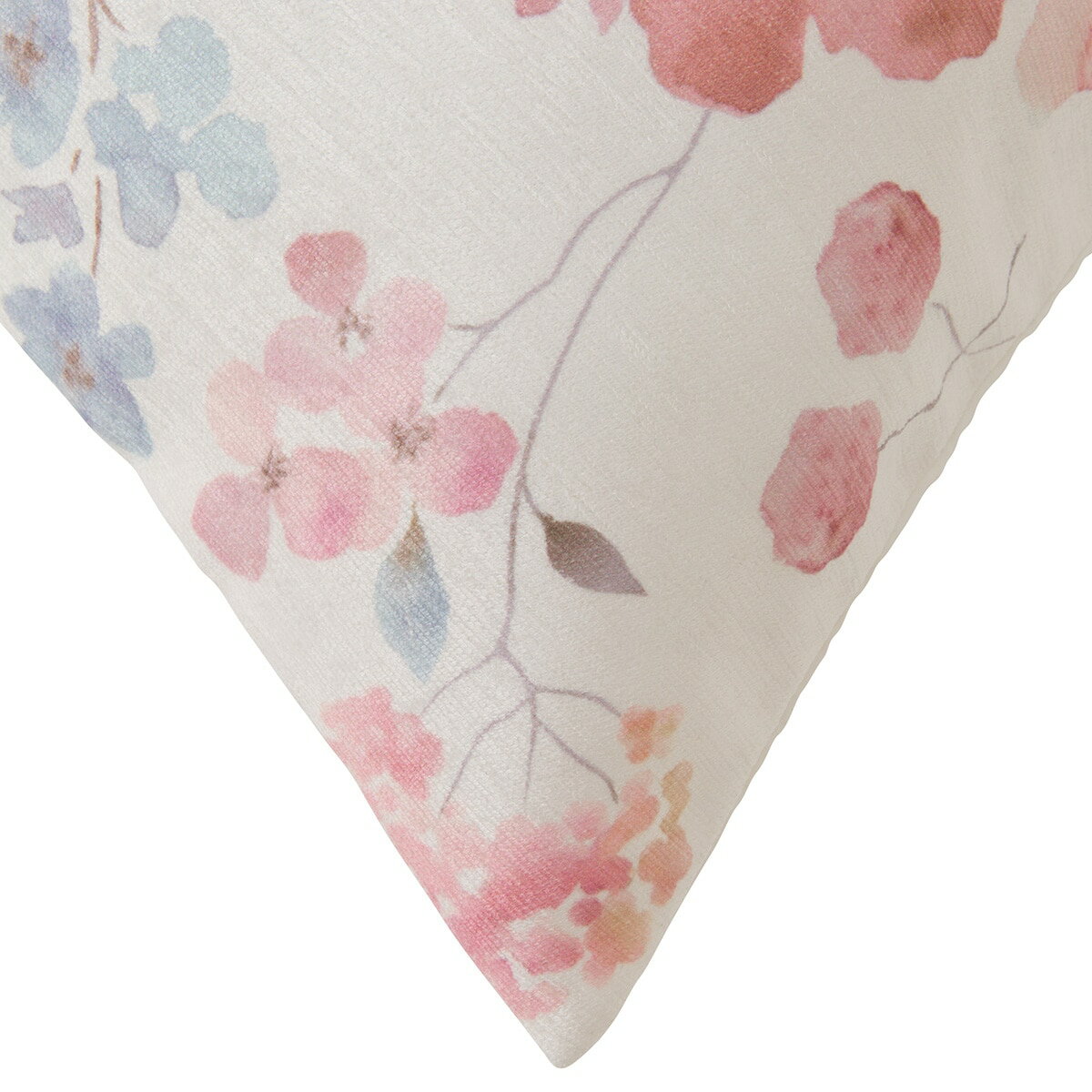 クッションカバー (シェニールスイサイ WC001)