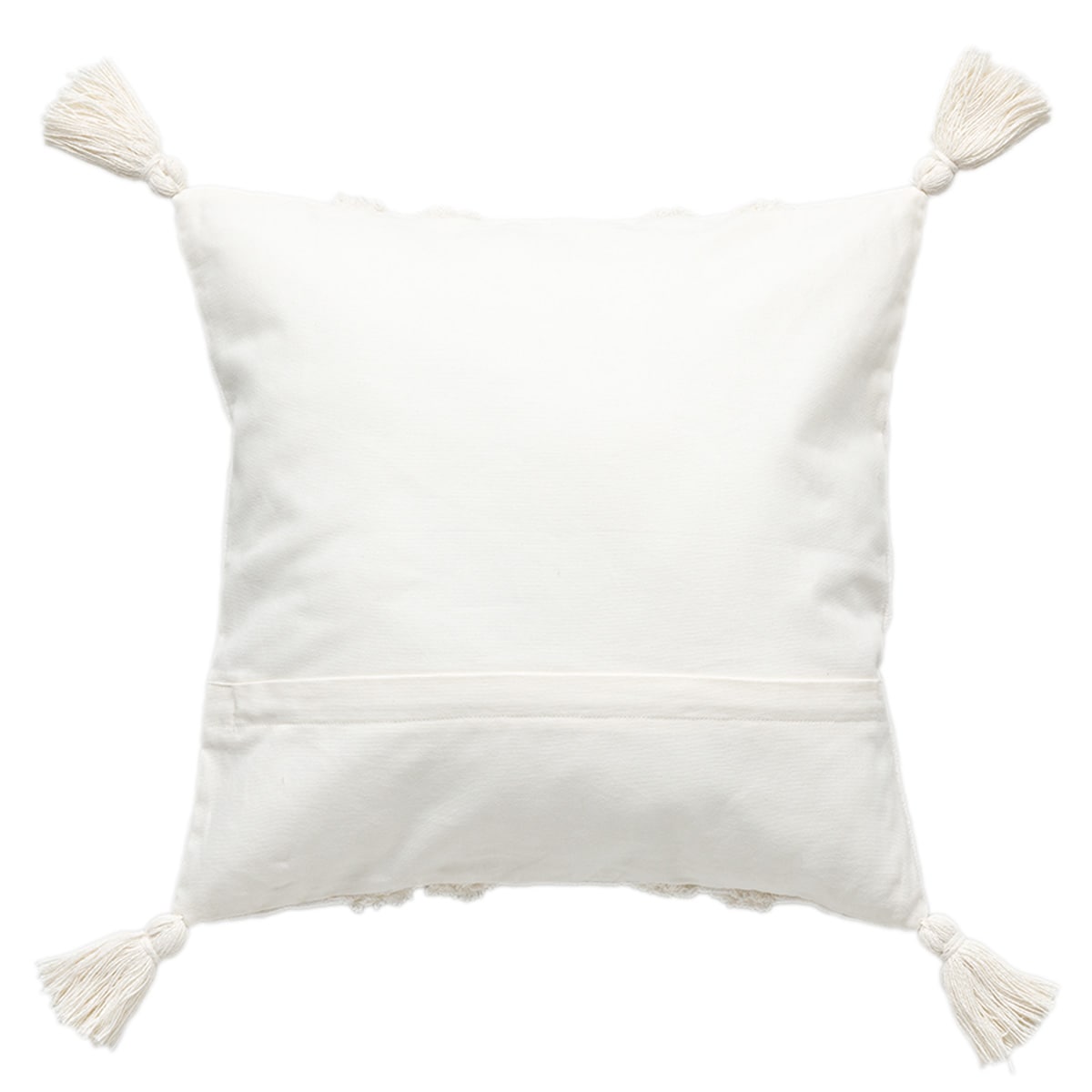 クッションカバー(タフト KI2401 45×45cm)