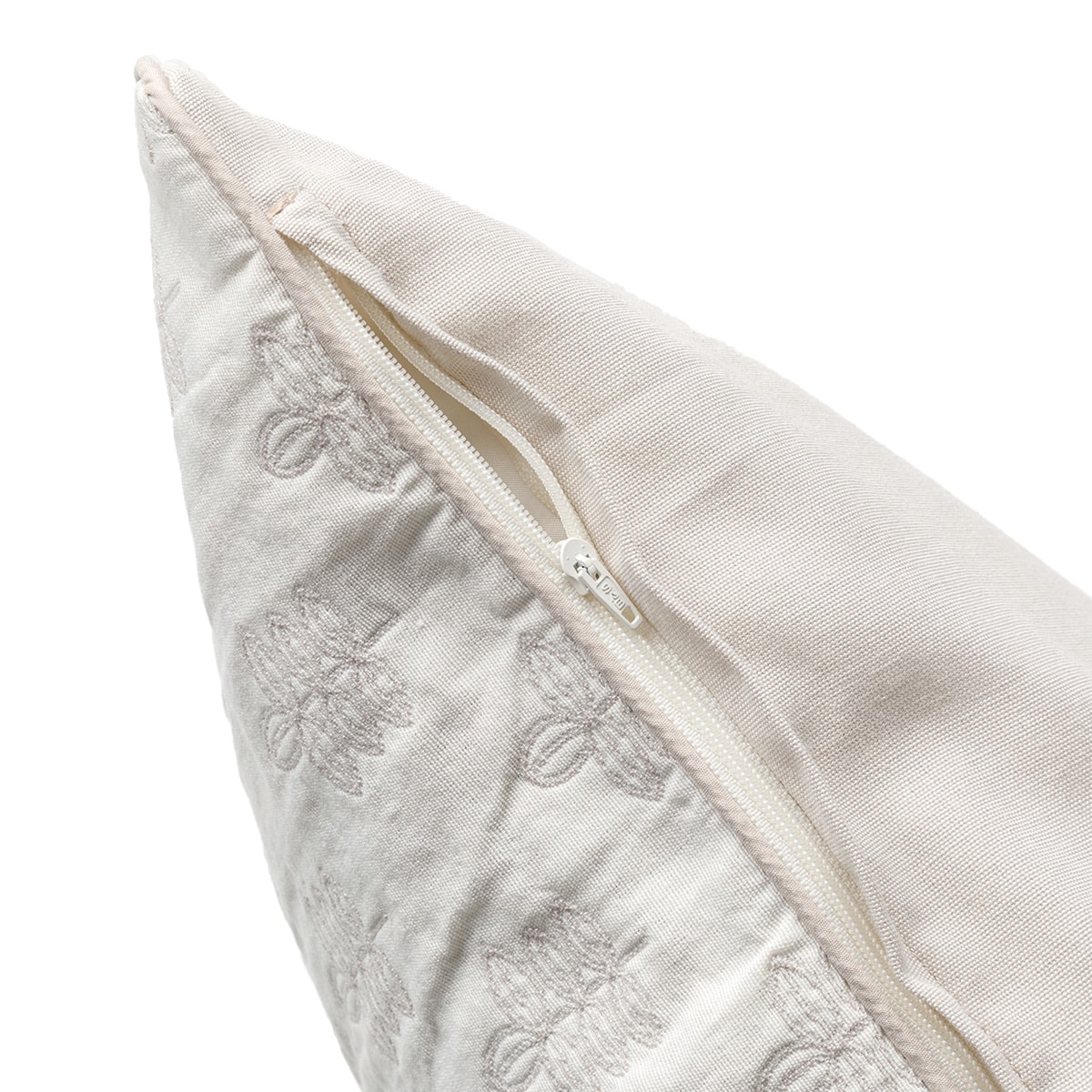 クッションカバー(ミニリーブス ML001 45×45cm)