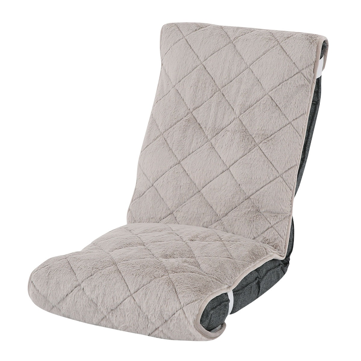 ニトリの座椅子パッド(RB2202 MO)   【1年保証】(インテリア雑貨)