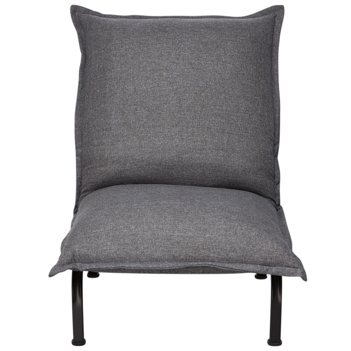 [幅72.5cm]フロアチェア(フォート)   【1年保証】