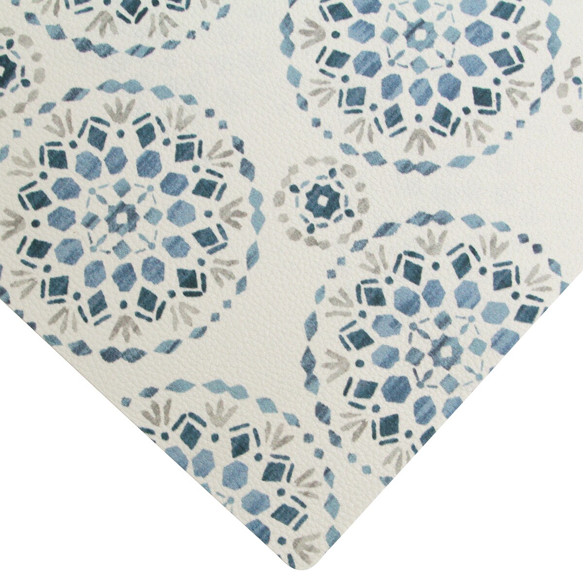 PVCランチョンマット(カレイド JQ01)