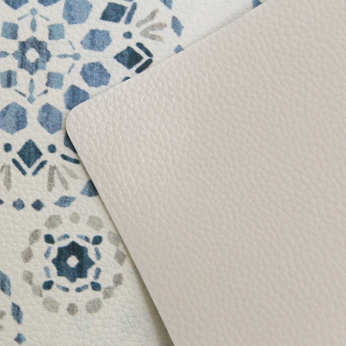 PVCランチョンマット(カレイド JQ01)