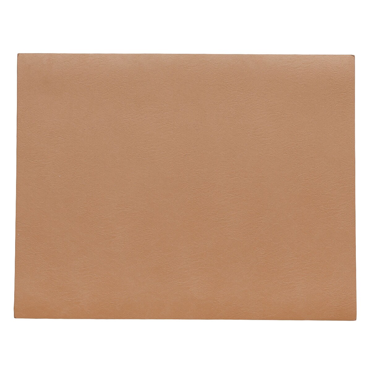 PVCランチョンマット(キャメルQA04)