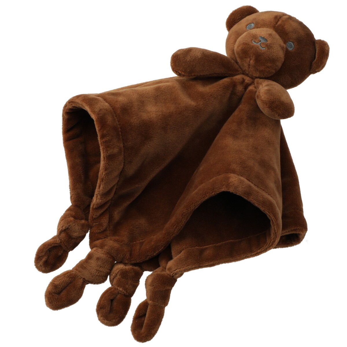 ミニブランケット くま(BR LS03)   【1年保証】