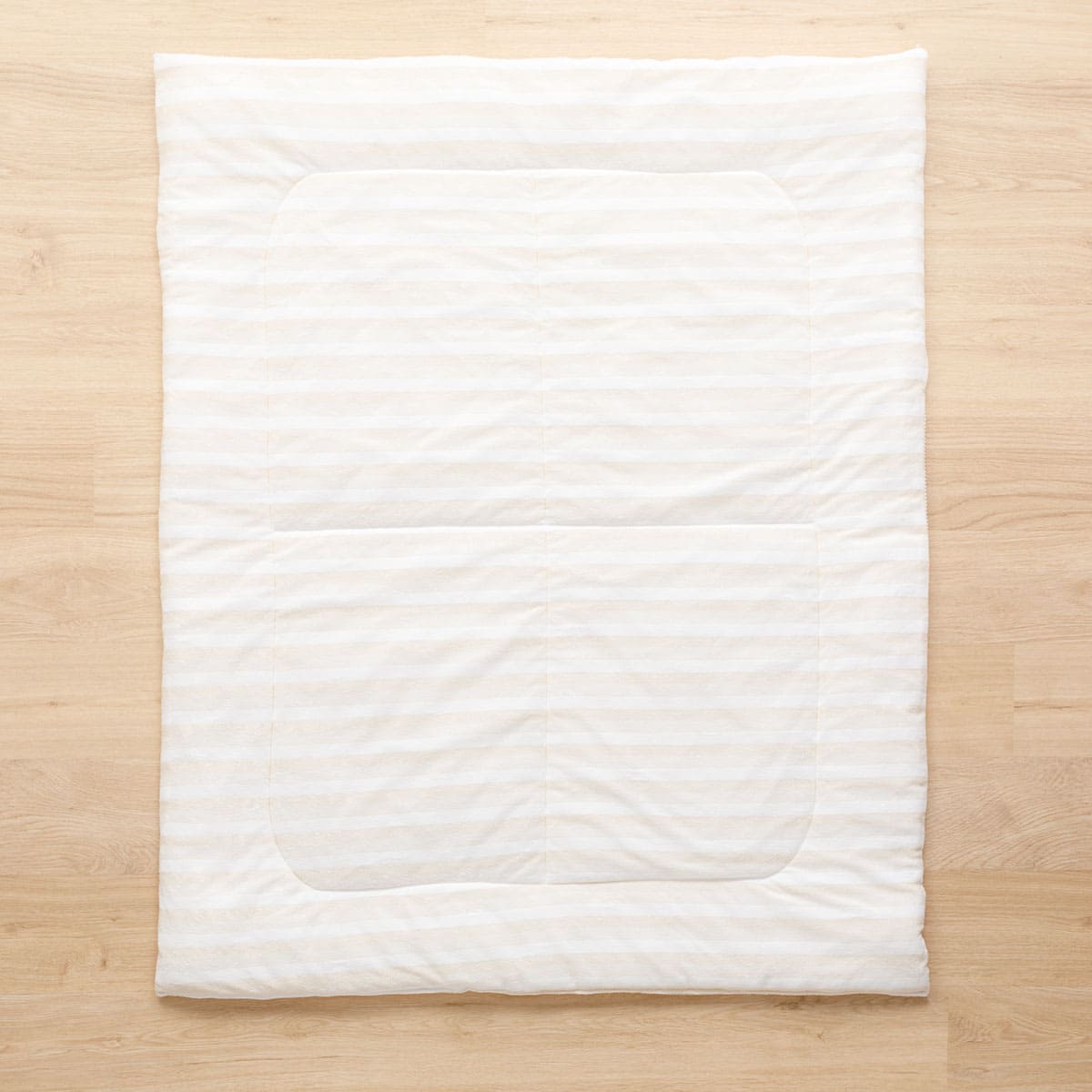 Other - 抗菌防臭機能付き 丸洗いできるベビー用掛け布団95×120cm　(NM02)【玄関先迄納品】ニトリ