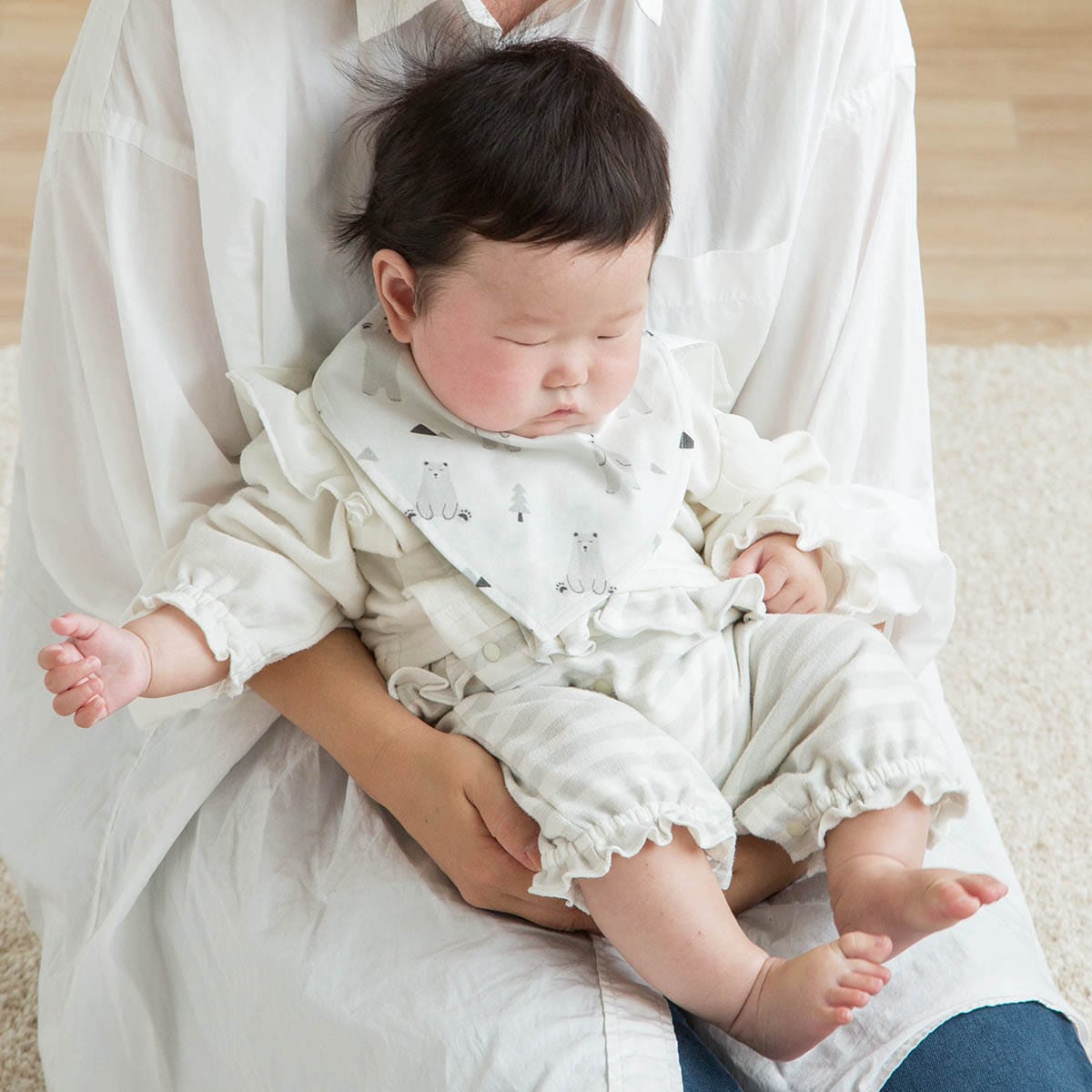 [��24cm] ���åȥ�٥ӡ������� 3�祻�å� (o-i) �˥ȥ� �ڸ�������Ǽ�ʡ�