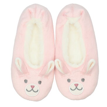 キッズルームシューズ(Nウォーム ウサギ o-i M) ニトリ 【玄関先迄納品】 【1年保証】 〔合計金額11000円以上送料無料対象商品〕