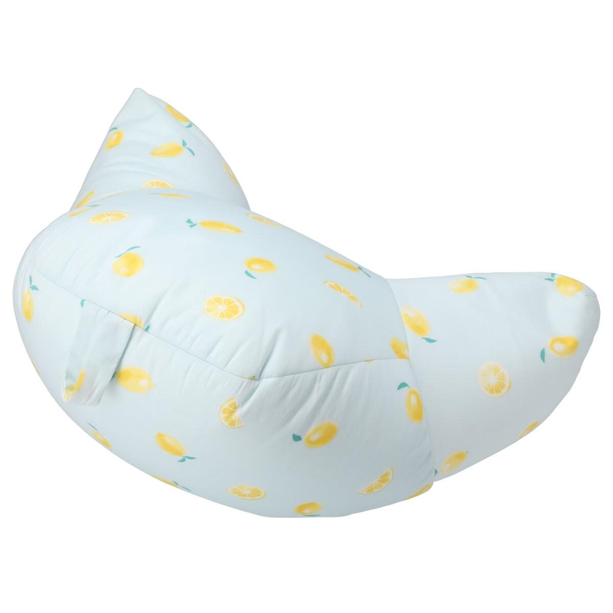 【エントリーでP5倍】 レストクッション(NクールSP レモン i-n)   【1年保証】