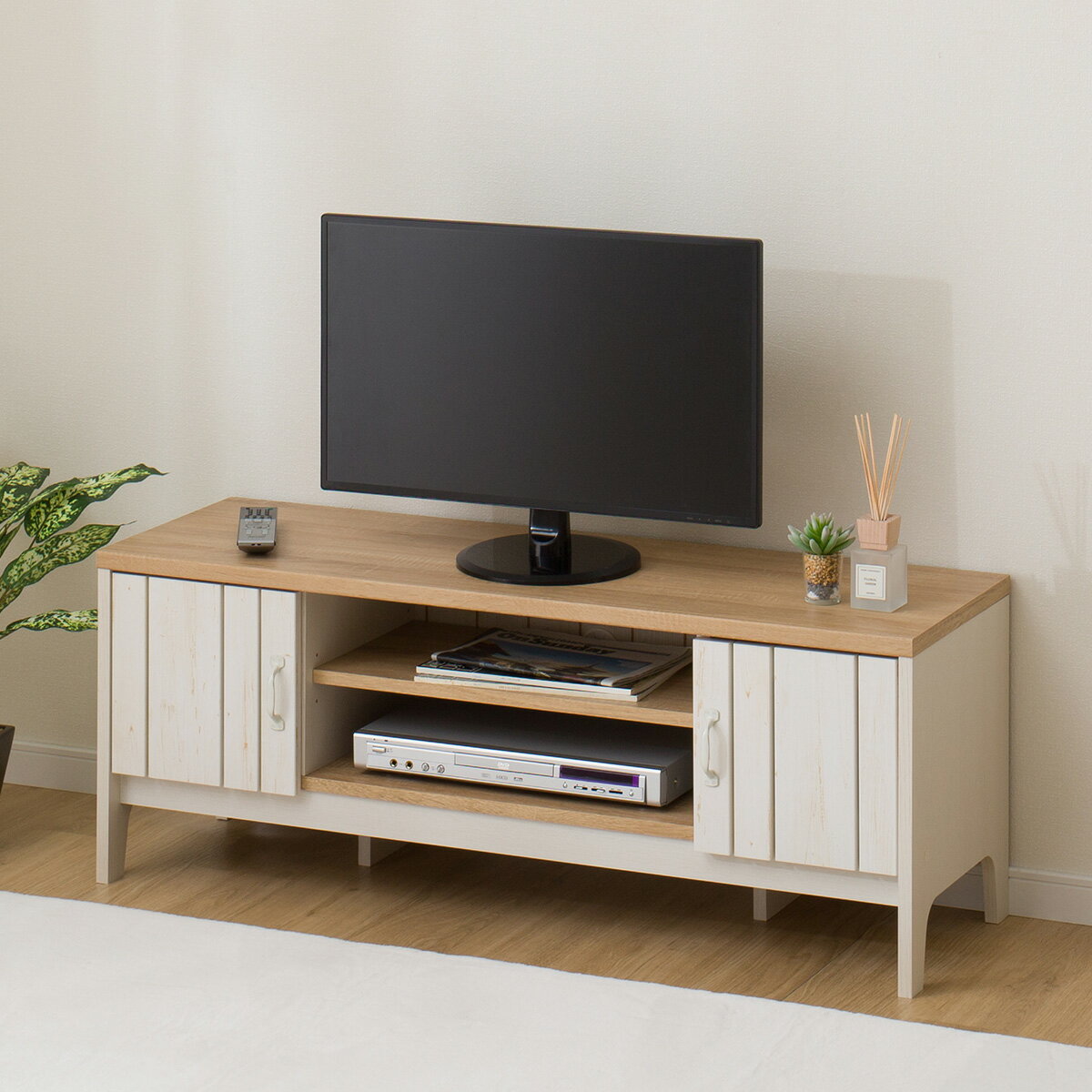 43型用テレビ台おすすめ13選!人気のアイリスオーヤマやイケアも 43型用テレビ台おすすめ13選!人気のアイリスオーヤマやイケアも