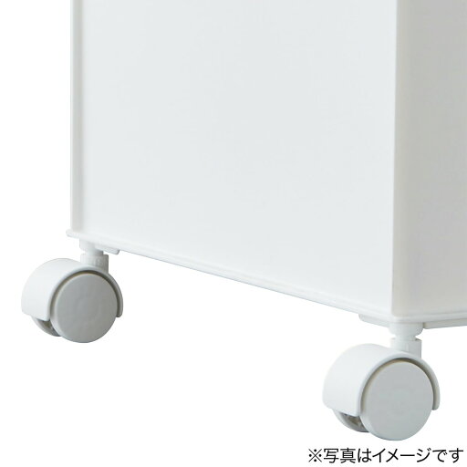 Nインボックス共通キャスター(W) 4個入り2セット   【1年保証】