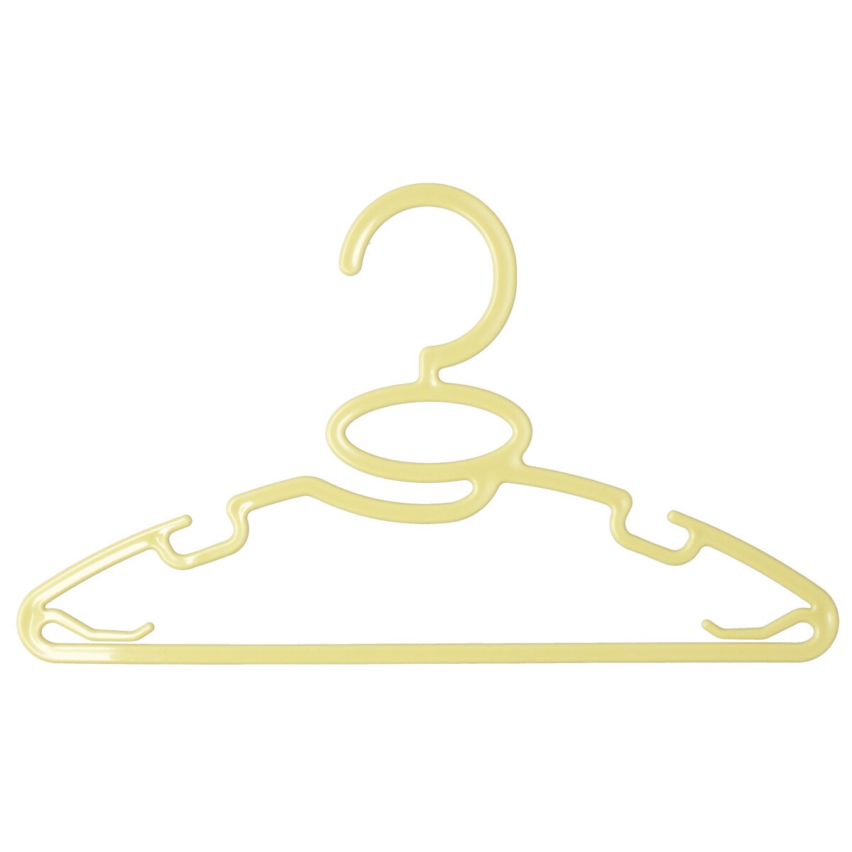 キッズハンガー 12本組