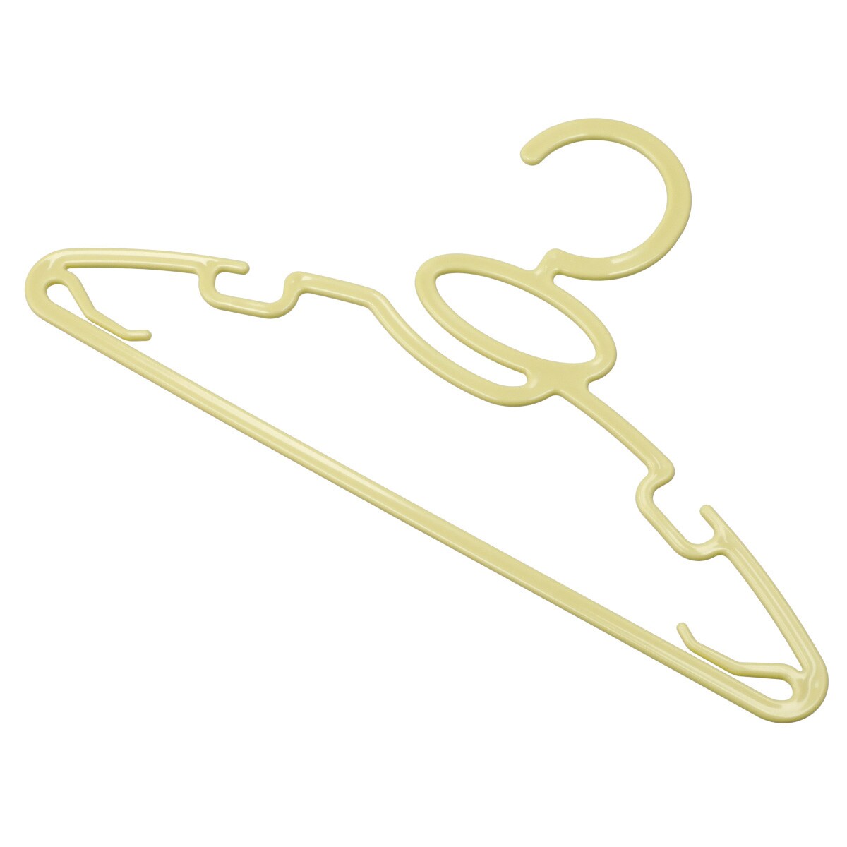 キッズハンガー 12本組