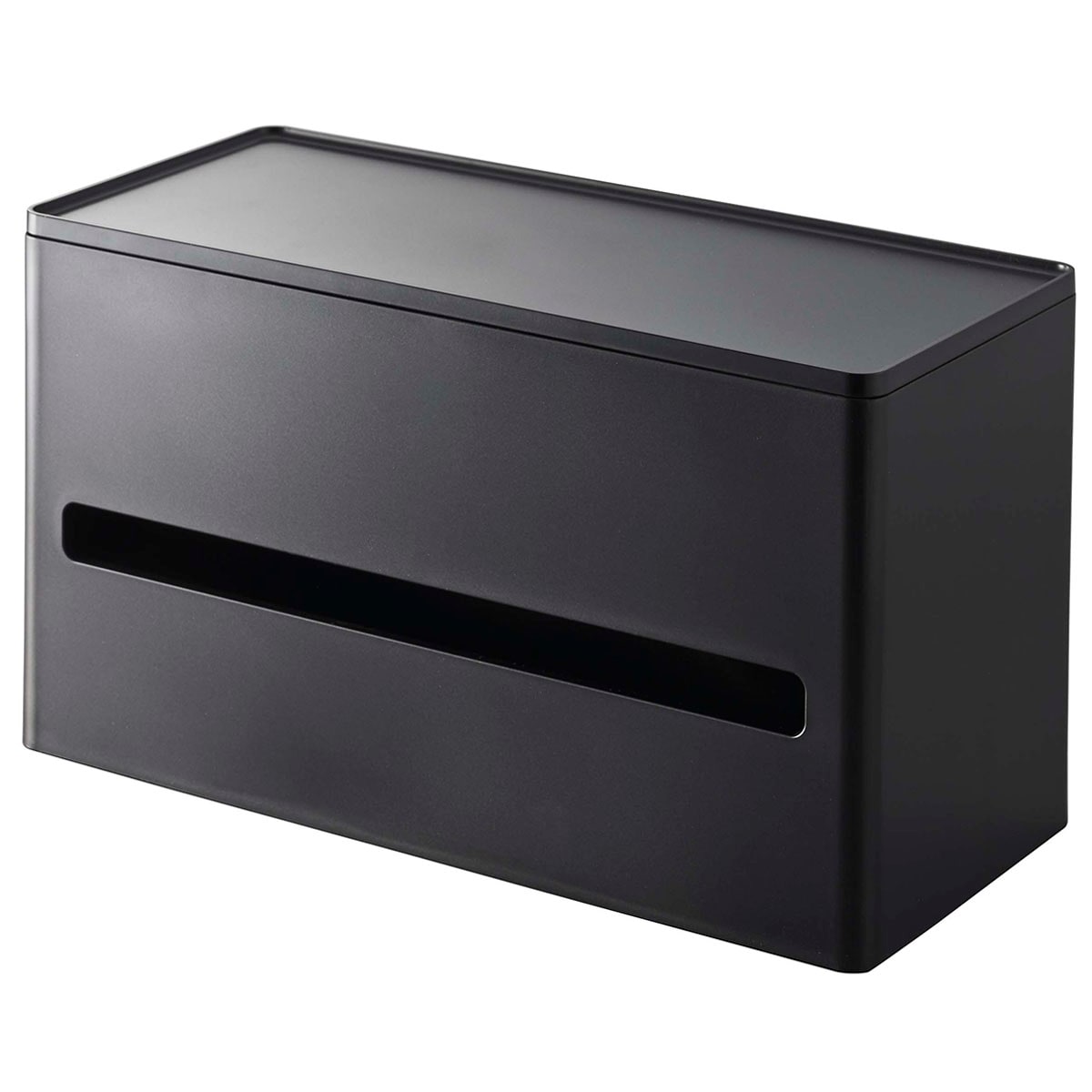 両面ティッシュケース