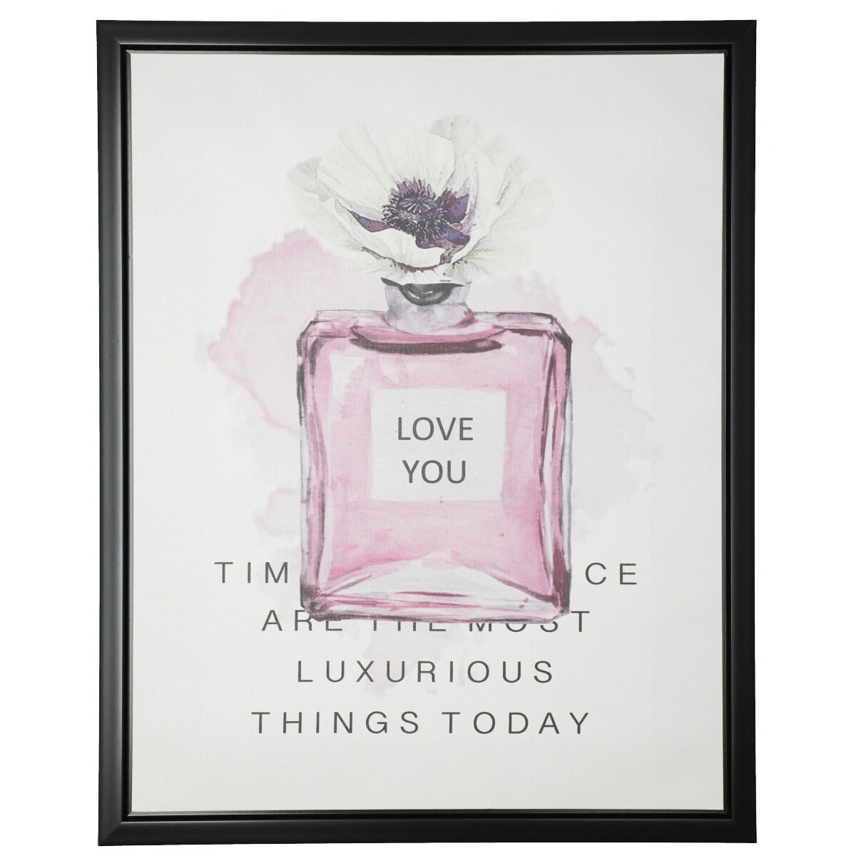 アートポスター (インセンス PU) ニトリ 【玄関先迄納品】 【1年保証】 〔合計金額11000円以上送料無料対象商品〕のサムネイル