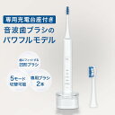 音波歯ブラシ(台座充電式 NS-2750) ニトリ 【玄関先迄納品】 夏の感謝祭期間限定価格:9/24まで