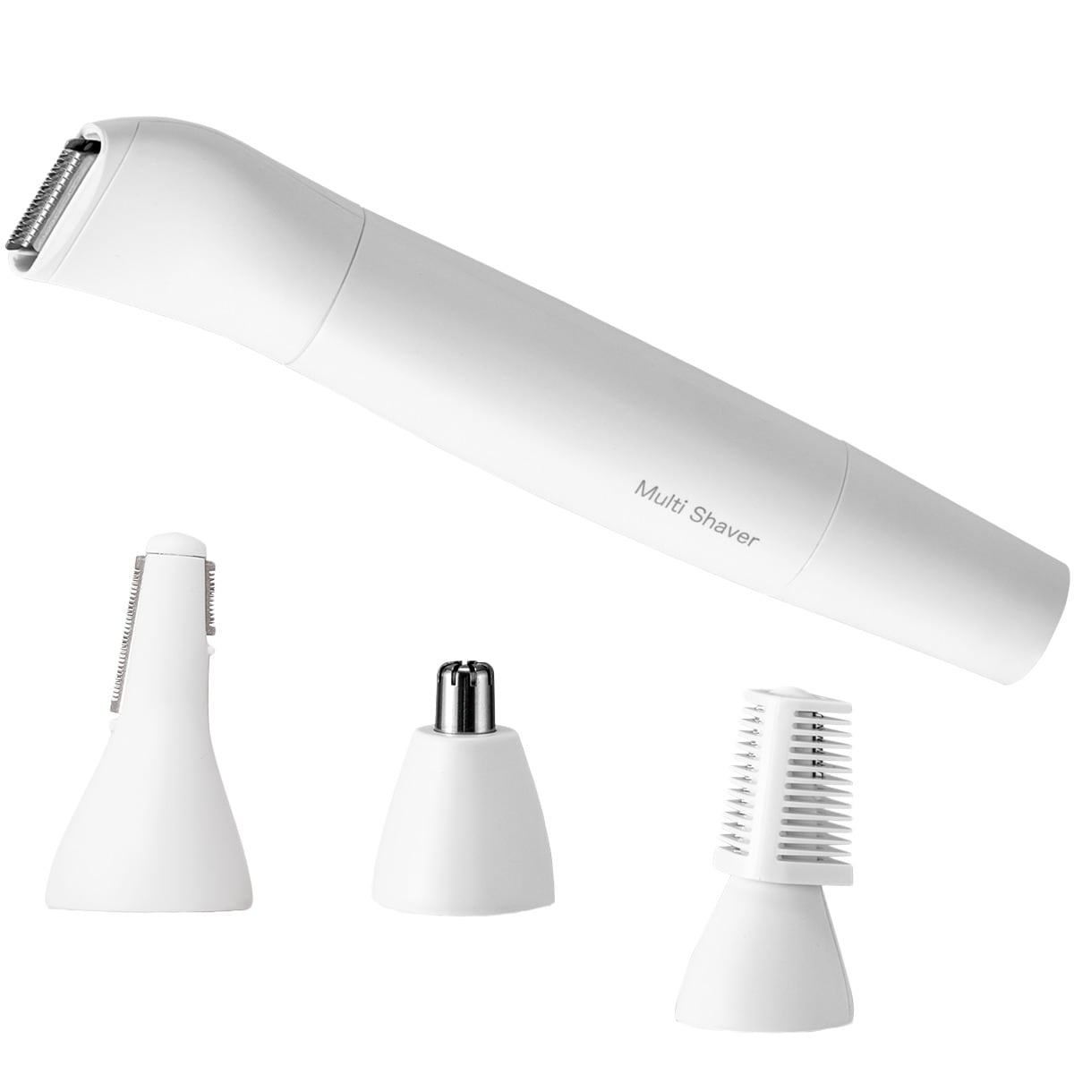 マルチシェーバー3点セット (NR-1753) ニトリ 【玄関先迄納品】