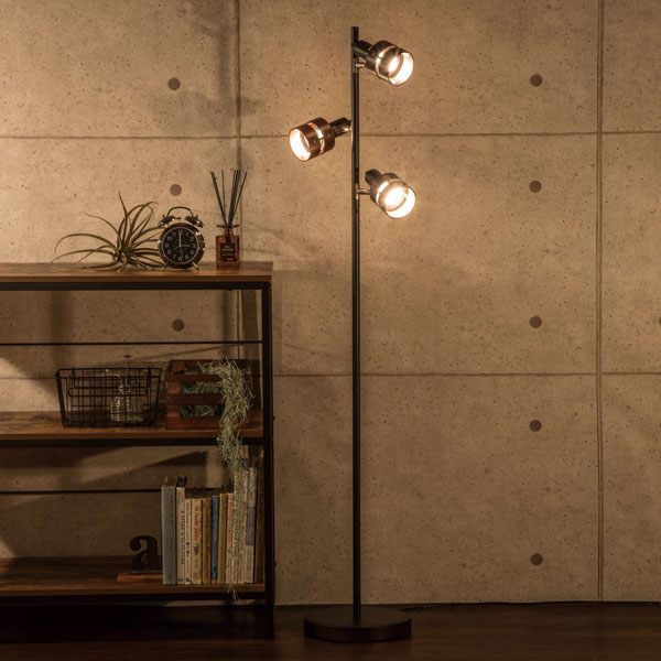 楽天市場】ニトリ（フロアスタンド・ランプ｜ライト・照明器具