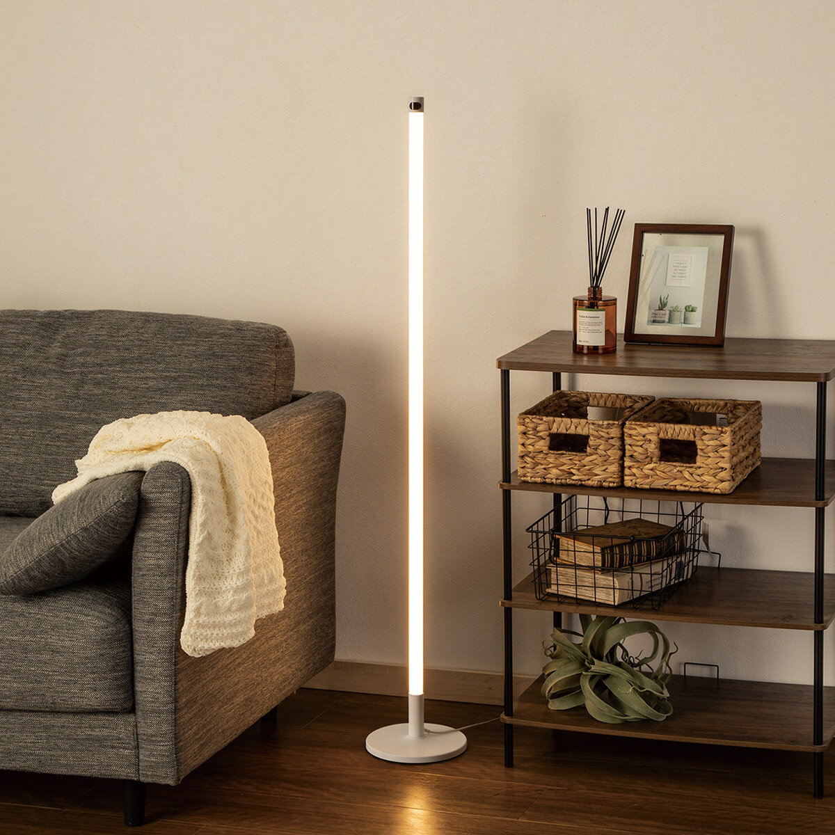 LED フロアランプ(YP001FL)