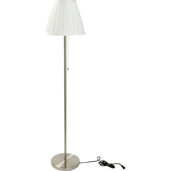 モダンフロアランプ　ニュープリエ(C-173F)