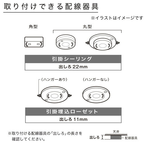 ペンダントライト Nフィルメトリ(124P)   【1年保証】