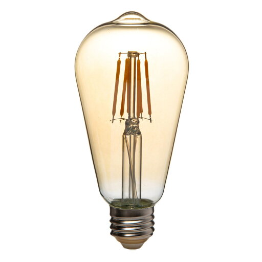 Ledフィラメント球 E26口金 明るさ740lm Lds7l G 64fg ニトリ 1年保証 ニトリのその他ライト Mebel メーベル Ledフィラメント球 E26口金 明るさ740lm Lds7l G 64fg ニトリ 1年保証 ニトリのその他ライト Mebel メーベル