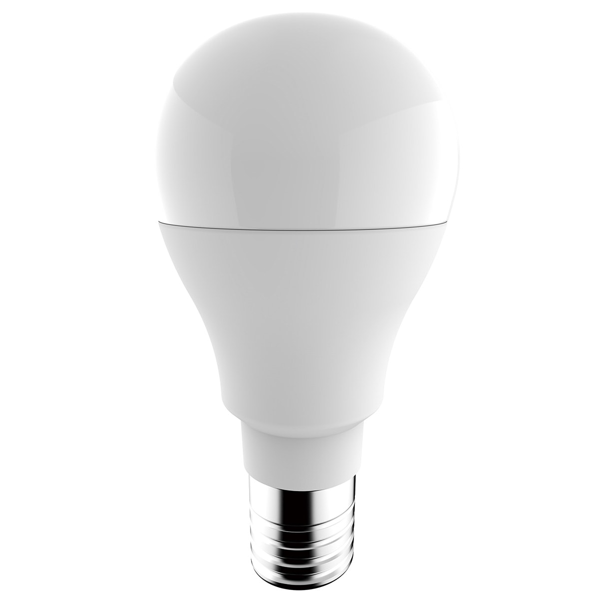 ニトリのLED電球 E17口金 60W相当 電球色(LDA6L-H60NT)   【1年保証】(ライト・照明)