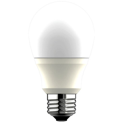 LED電球(E26口金 40W相当 電球色 LEE40WM-L)2点セット   【1年保証】  【期間限定お試し価格：11/17〜12/31まで】