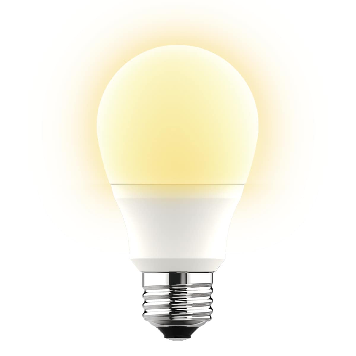 ニトリのLED電球(E26 60W相当 LEE60WM-L)   【1年保証】  【期間限定お試し価格：11/17〜12/31まで】(ライト・照明)