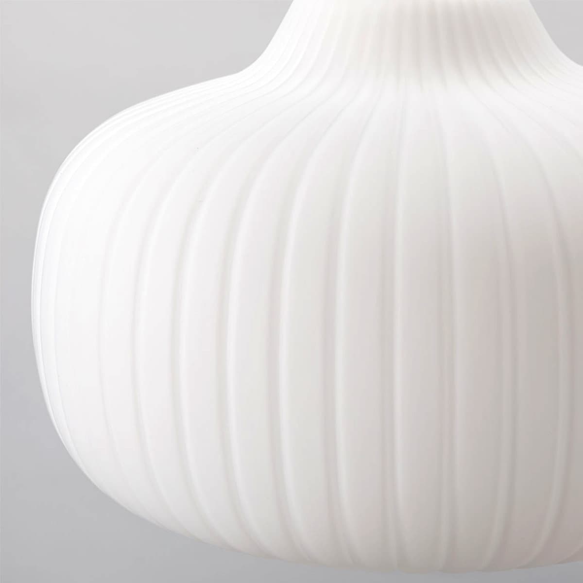 ガラスペンダントライト 1灯 ANV ゴールド (Living in Comfort)