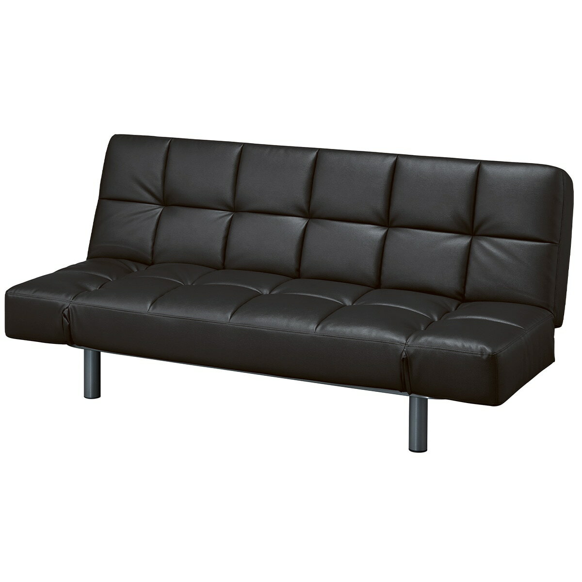 ソファベッド(SB201 #129)　 【配送員設置商品】