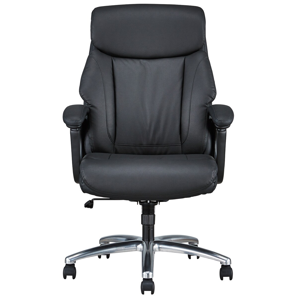 オフィスチェア(BIZコーリン エアリー BK)