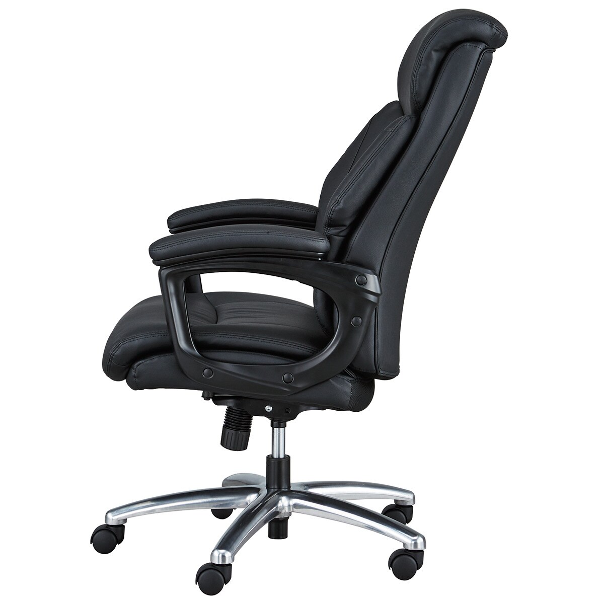 オフィスチェア(BIZコーリン エアリー BK)