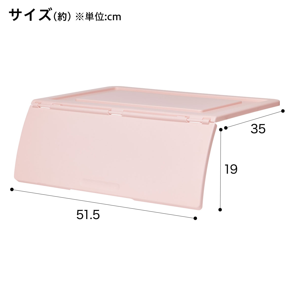 別売りふたNフラッテDS(LRO)   【1年保証】