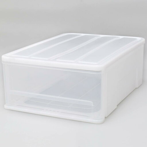 ニトリのクローゼットケース セレスFD(リビング収納)