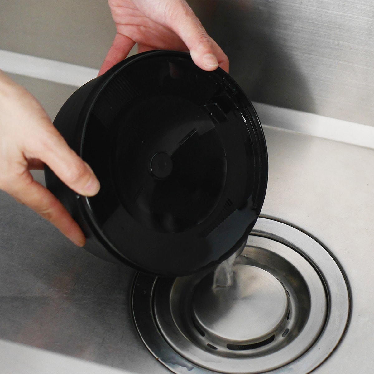 レンジでいるだけお米炊き 2合