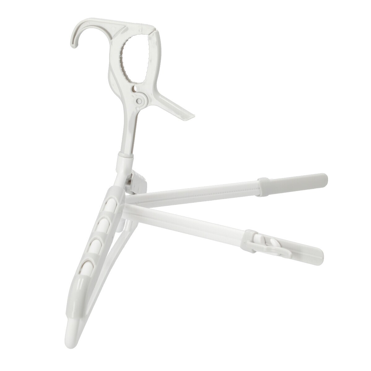 パーカーハンガー(ライトグレー)