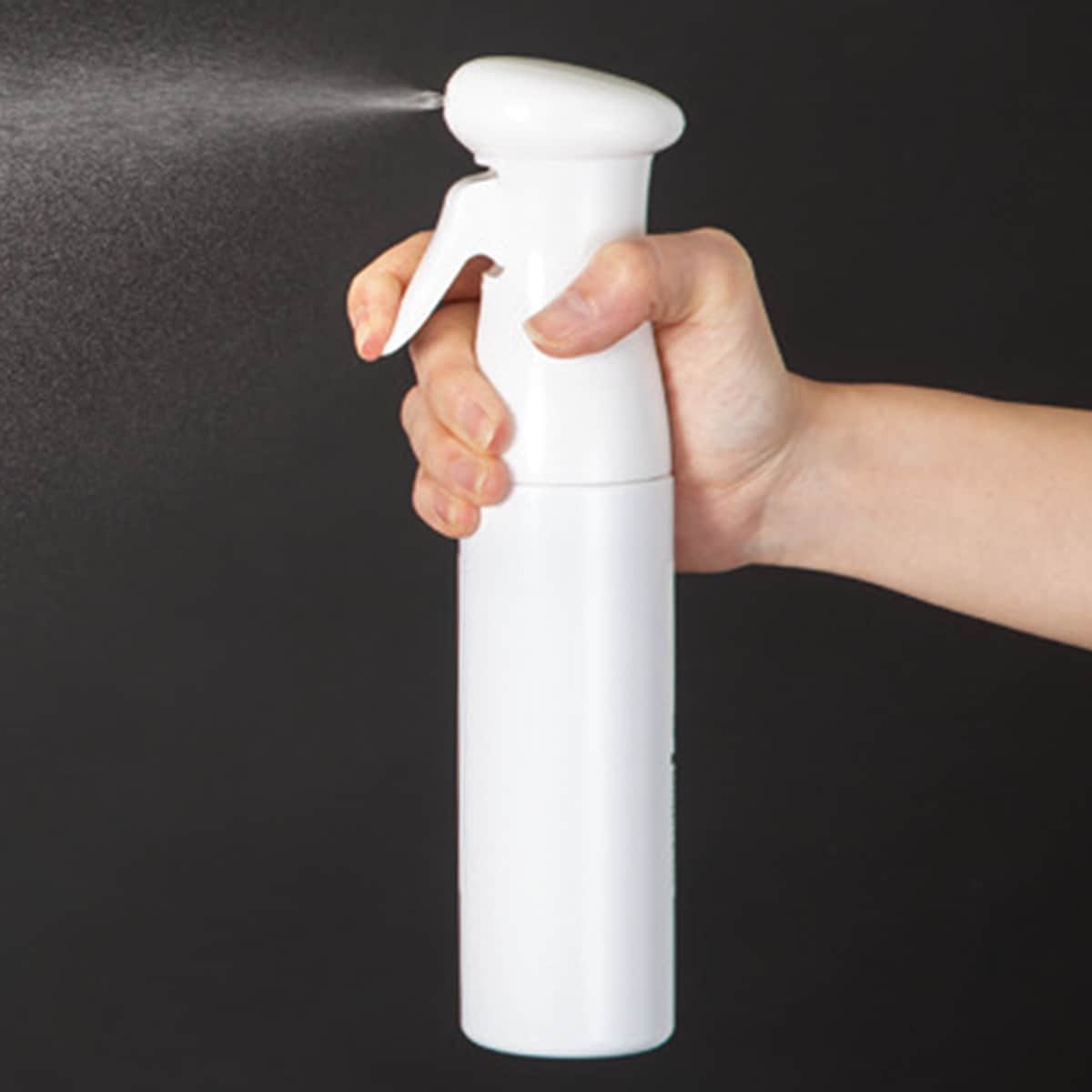 マイクロミストスプレー (250mL ホワイト) ニトリ 【玄関先迄納品】のサムネイル