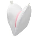 マシュマロメッシュブラジャーネットハート ニトリ 【玄関先迄納品】