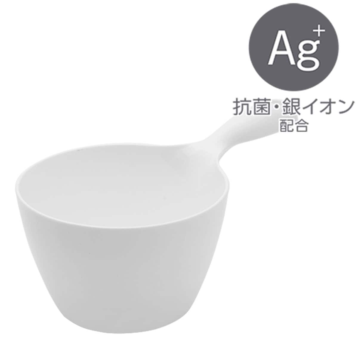 お風呂グッズ 3点セット　ブロウ/セッコシリーズ (風呂いす高さ35cm ホワイト)