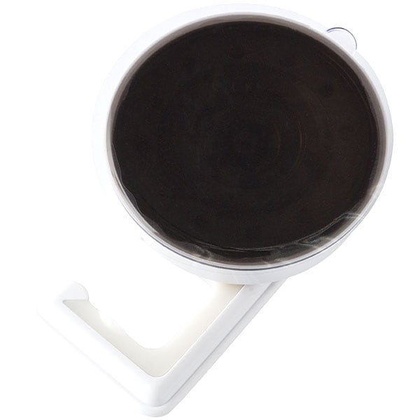 強力ジェル吸盤　モップホルダー クレド(S60)