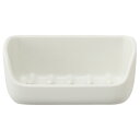 マグネット石けん置き・W ニトリ 【玄関先迄納品】