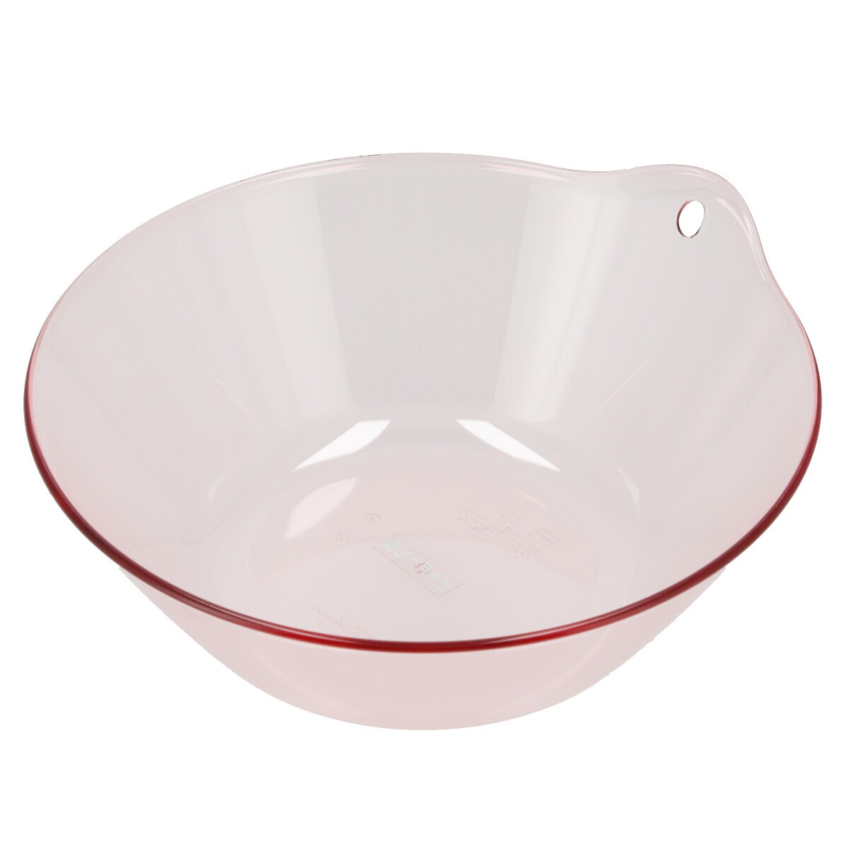 お風呂グッズ 3点セット　Nアーバンシリーズ (風呂いす高さ25cm ローズ)    【期間限定お試し価格：11/17〜12/31まで】