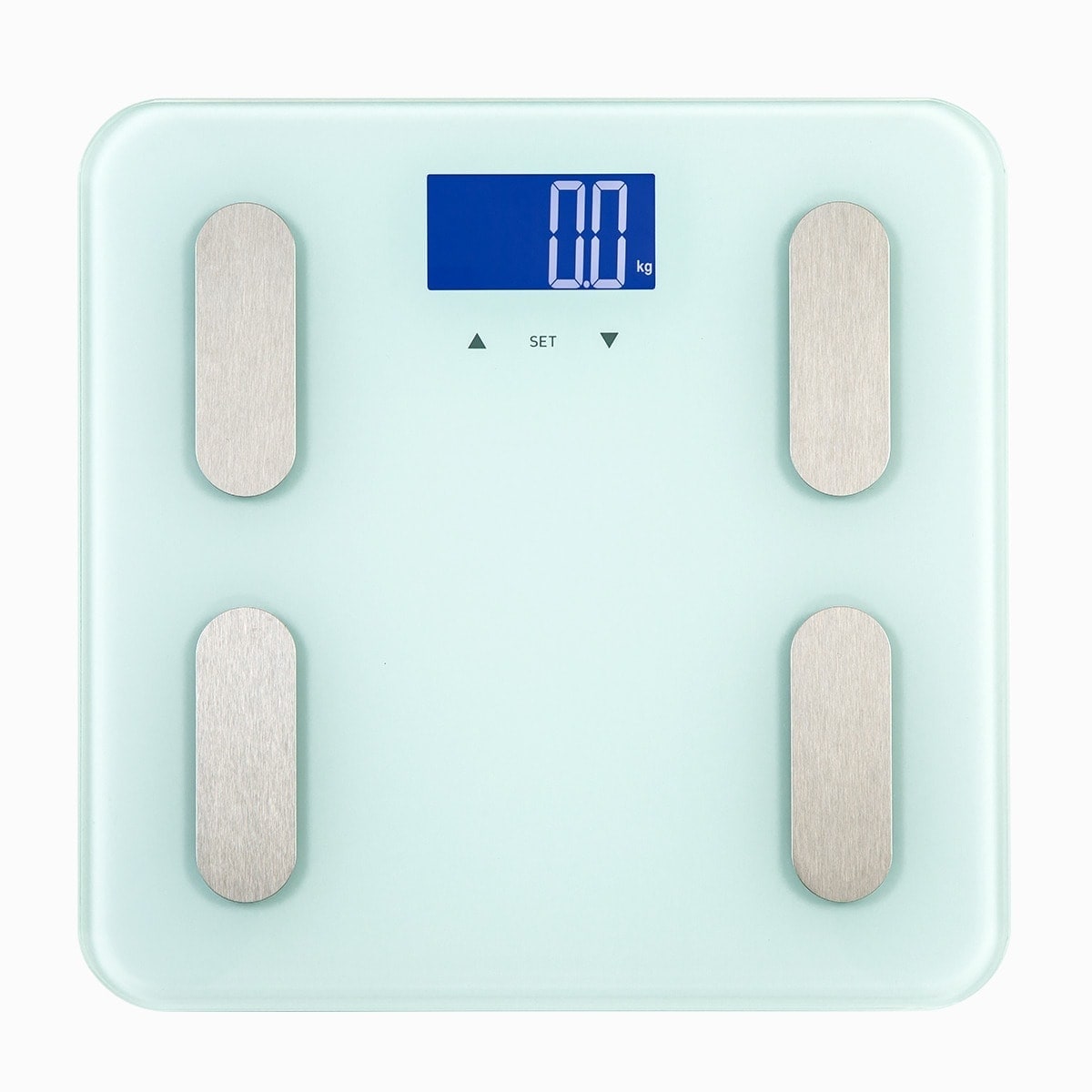 デジタル体組成計(NF-1719A ホワイト) ニトリ 【玄関先迄納品】(4.0)