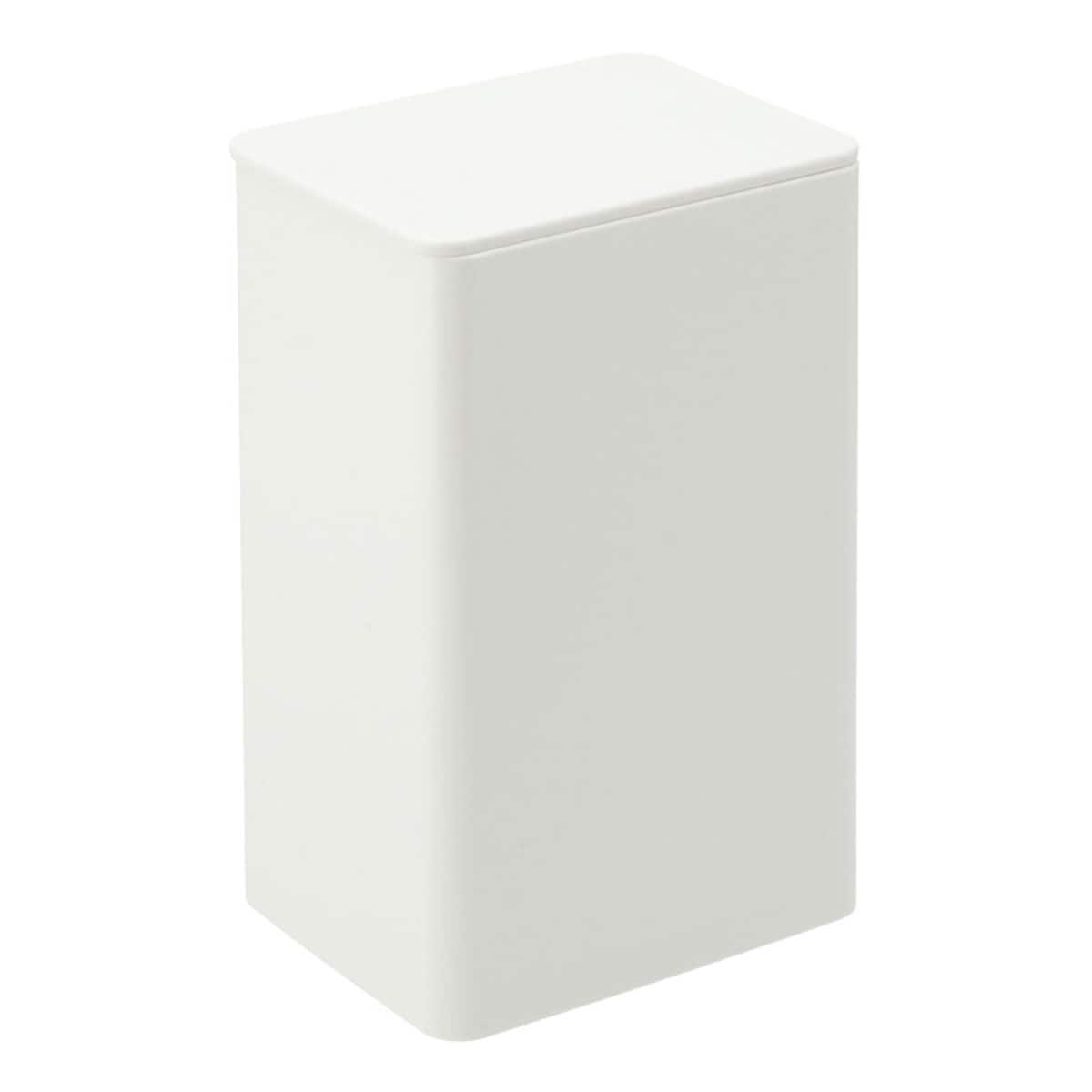 コンパクトダストボックス (WH) ニトリ 【玄関先迄納品】