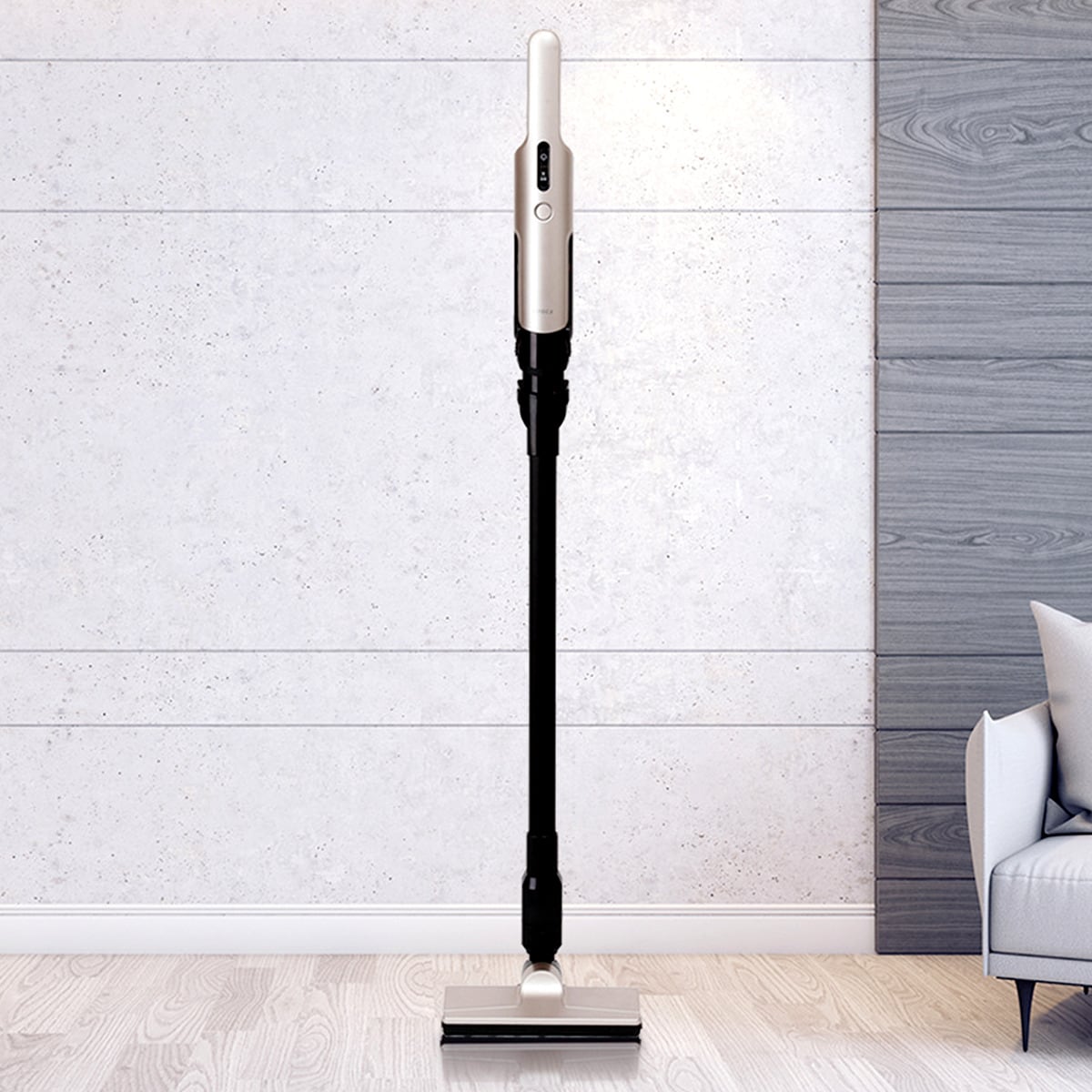 軽量スティッククリーナー(SV-S271) ニトリ 【送料無料・玄関先迄納品】 【1年保証】のサムネイル