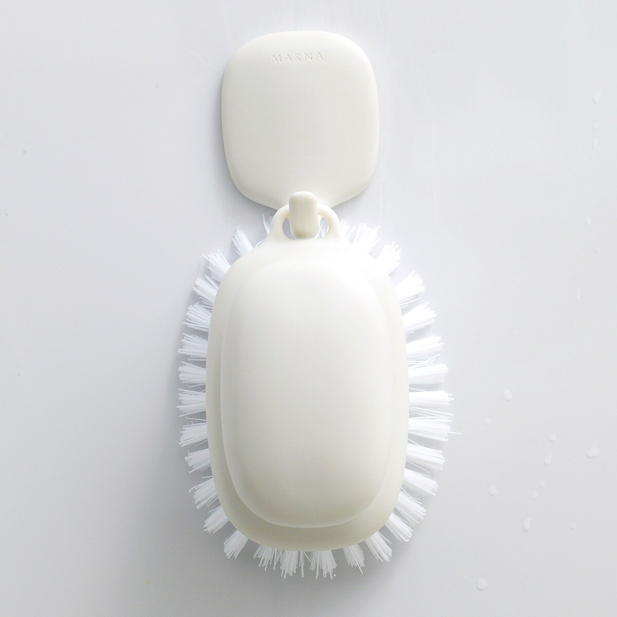 お風呂のブラシ・W